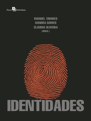 cover image of Identidades